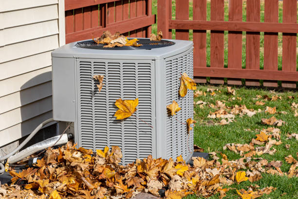 HVAC Troubleshooting in North Lauderdale, FL