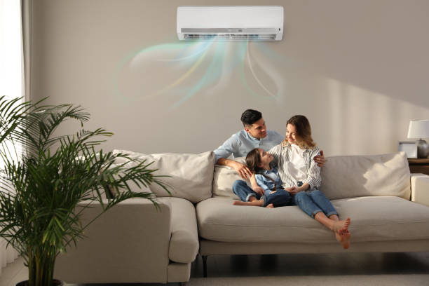 Best HVAC Air Duct Cleaning  in North Lauderdale, FL