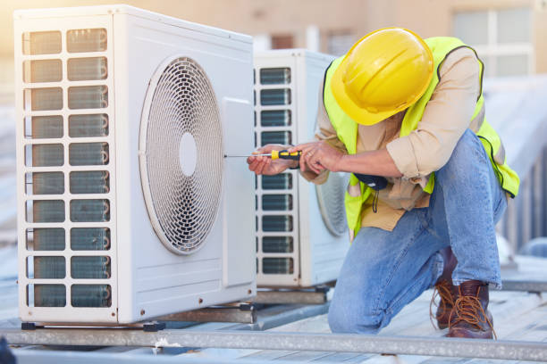 Best Best HVAC Companies  in North Lauderdale, FL