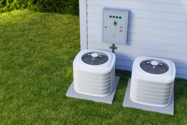 Best HVAC Air Duct Cleaning  in North Lauderdale, FL