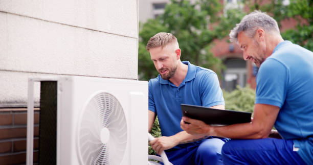 Affordable Air Conditioning Repair in North Lauderdale, FL