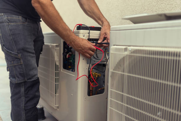 Best HVAC Emergency Services  in North Lauderdale, FL